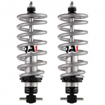 GM Pro Double-Adj Coilover Kit - 10"- 350 Tapered Flat