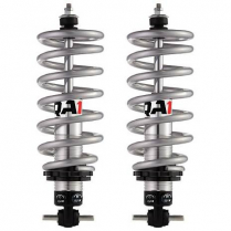 GM Pro Double-Adj Coilover Kit - 10"- 500 Tapered Flat