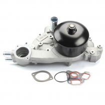 F-Body/GTO Aluminum LS Water Pump - Cast