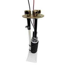In Tank Fuel Pump Module - 190 LPH Up to 450 HP