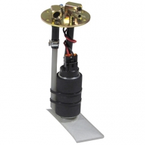 GPA Series Fuel Pump Module for Steel Fuel Tanks - 109 LPH