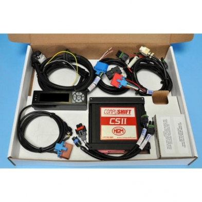 Comp shift Transmission Controller GPT-HGM