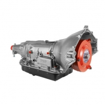 Chevy 4L80E GM Level 3 Transmission with Torque Converter