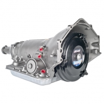 Chevy 700R4 Level 2 Transmission with Torque Converter