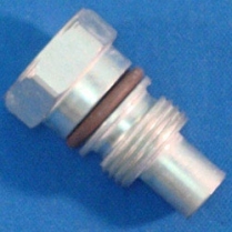 Power Steering Pressure Reducer for Type II Pumps