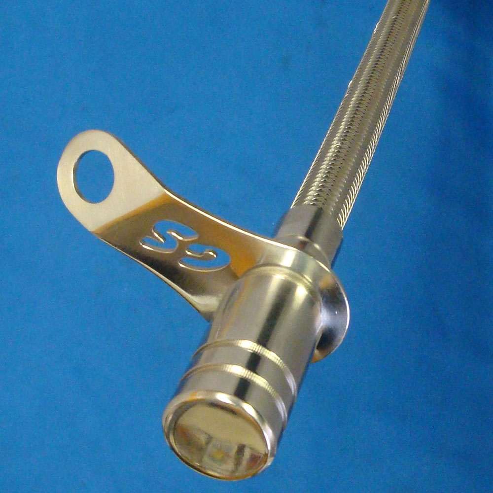 Trans Mounted Transmission Dipstick for 700R4 & 904 253001