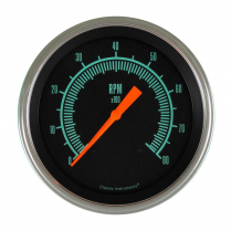 G Stock 4-5/8" Tach 8000 RPM - SLC