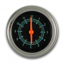 G Stock 2-1/8" Clock with Reset - SLC
