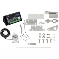 Universal Gear Shift Indicator Sending Unit