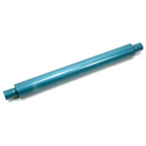 Smithy's Muffler 30" Long - 2-1/2" Pipe Size