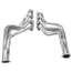 1968-74 Chevy BB Long Tube Coated Headers (See App) - 1-7/8"