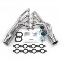 1970-81 Chevy LS1 Clippster Coated Headers See App - 1-5/8"