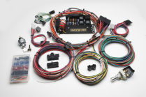 Haywire 14 Fused Cobra Wiring System Kit