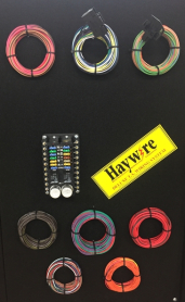 Haywire Deluxe TA Wiring Harness Kit