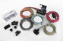 Haywire Pro-T Wiring System Kit