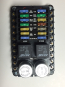 Haywire TA Wiring Panel