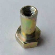 Frame & Foam Option - Shoulder Nuts (Set of 4)