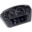 Race Inspired Competition HDX Gauge Kit Black