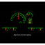 1962-84 Toyota FJ HDX Gauge Kit - Black