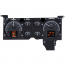 1978-88 Monte Carlo 78-87 ElCamino Malibu RTX Gauges - Black