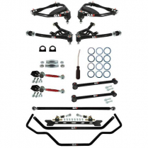 1969-70 GM B-Body Level 3 Handling Kit 2.0 without Shocks