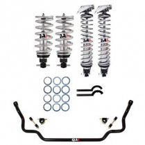 1968-72 GM A-Body Handling Kit 2.0 Level 1 with Shocks