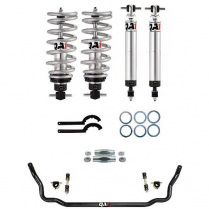 1970-81 GM F-Body Handling Kit 2.0 Level 1 with Shocks