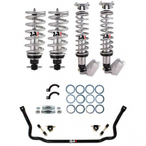 1978-88 GM G-Body Handling Kit 2.0 Level 1 with Shocks