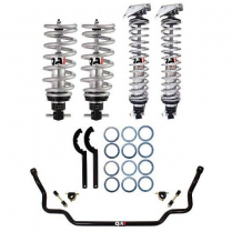 1969-72 GM G-Body Handling Kit 2.0 Level 1 with Shocks