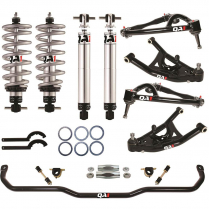 1978-93 GM B-Body Handling Kit 2.0 Level 2 with Shocks
