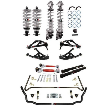 1994-96 GM B-Body Handling Kit 2.0 Level 2 with Shocks