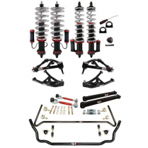 1973-77 GM A-Body Handling Kit 2.0 Level 3 with Shocks