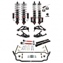 1994-96 GM B-Body Handling Kit 2.0 Level 3 with Shocks