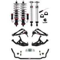 1970-81 GM F-Body Handling Kit 2.0 Level 3 with Shocks