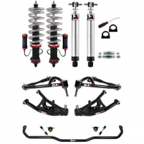 1968-74 GM X-Body Handling Kit 2.0 Level 3 with Shocks