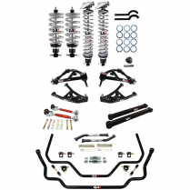 1964-67 GM A Body Handling Kit 2.0 Level 2 without Shocks