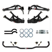 1968-74 GM X-Body Handling Kit 2.0 Level 2 without Shocks