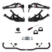 1967-69 GM F-Body Handling Kit 2.0 Level 3 without Shocks