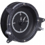 1969-70 Mustang HDX Clock - Black