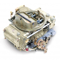 Holley 4160 600 CFM Universal Chromate Carburetor