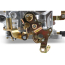 Holley 500 CFM Performance 2BBL Carburetor - Aluminum