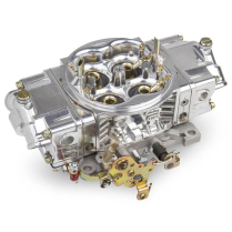 Holley Street HP 750 CFM Aluminum Carburetor