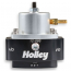 40-70 PSI Adjustable Billet By-Pass Regulator with -6 AN