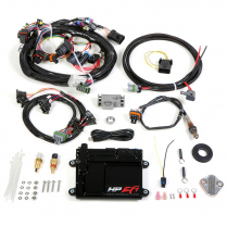 MPFI HP ECU and Harness Kit