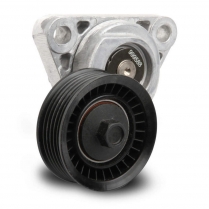 LS Tensioner Assembly with Grooved Pulley