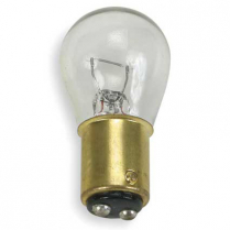 Replacement Turn Signal Bulb - 2 Filaments
