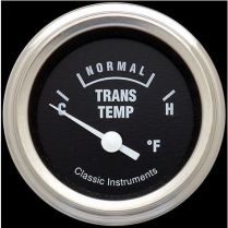 Hot Rod 2-1/8" Transmission Temp - SLC