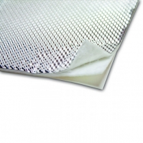 Sticky Shield, with Adhesive, 2'x2' by 1/8" Thick