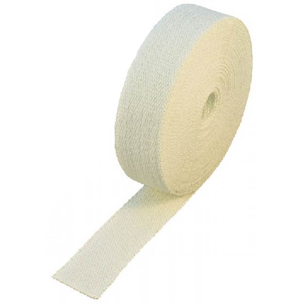 Premium Exhaust Heat Wrap 2" x 50" Heatshield 302006