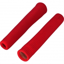 Spark Plug Insul-Boot Set of 2 - Red